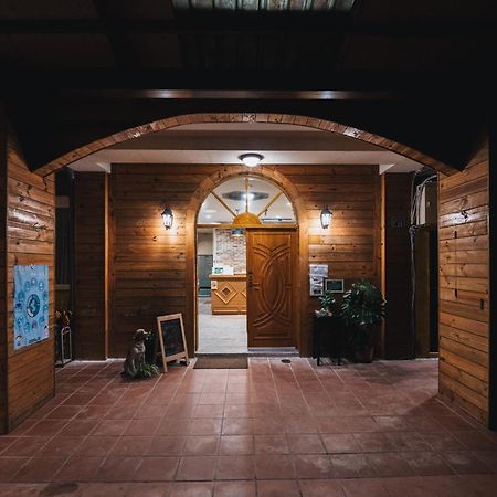 Yushow Library Villa Nam Trang Ngoại thất bức ảnh