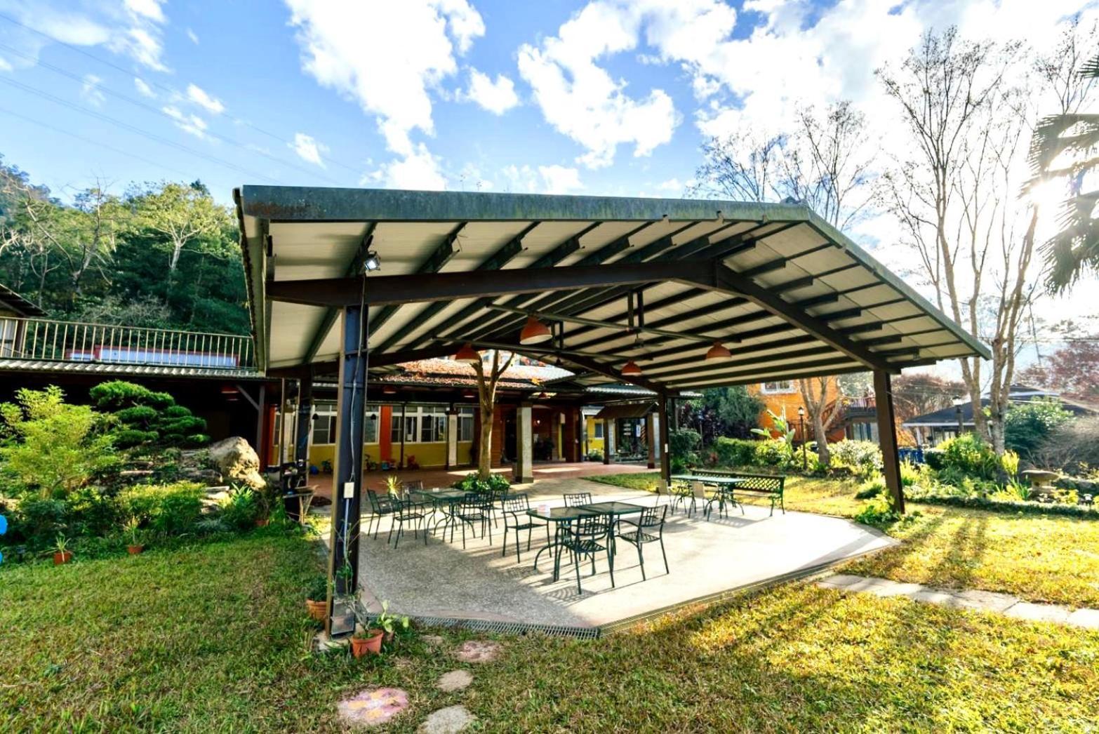 Yushow Library Villa Nam Trang Ngoại thất bức ảnh