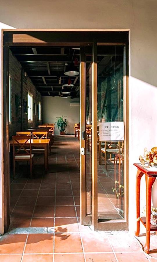 Yushow Library Villa Nam Trang Ngoại thất bức ảnh
