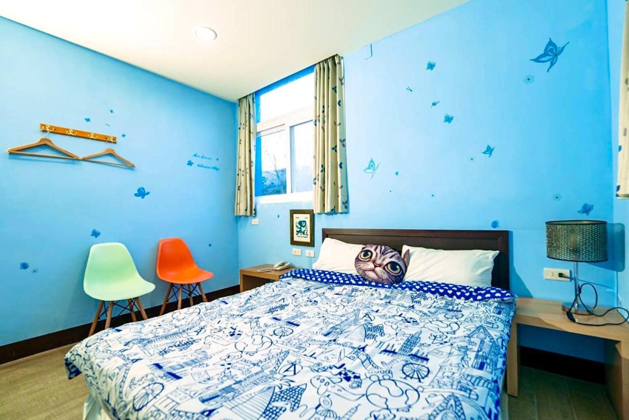 Yushow Library Villa Nam Trang Ngoại thất bức ảnh