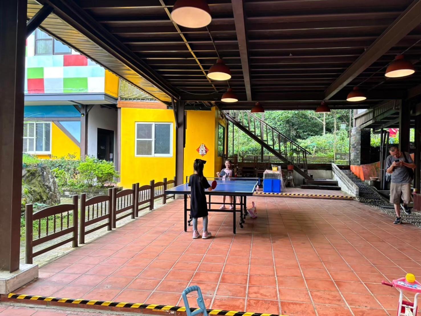 Yushow Library Villa Nam Trang Ngoại thất bức ảnh